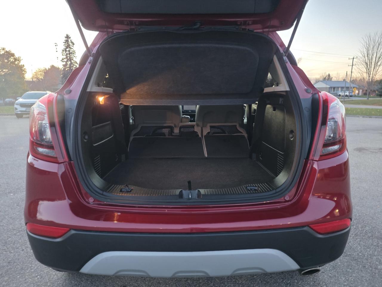 2020 Buick Encore Essence FWD - Photo #21