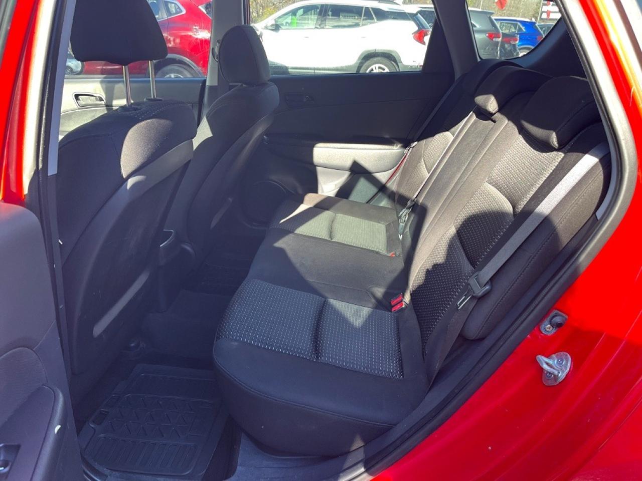 2009 Hyundai Elantra Touring L - Photo #7