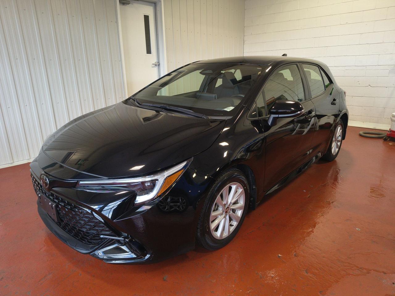 Used 2023 Toyota Corolla SE for sale in Pembroke, ON