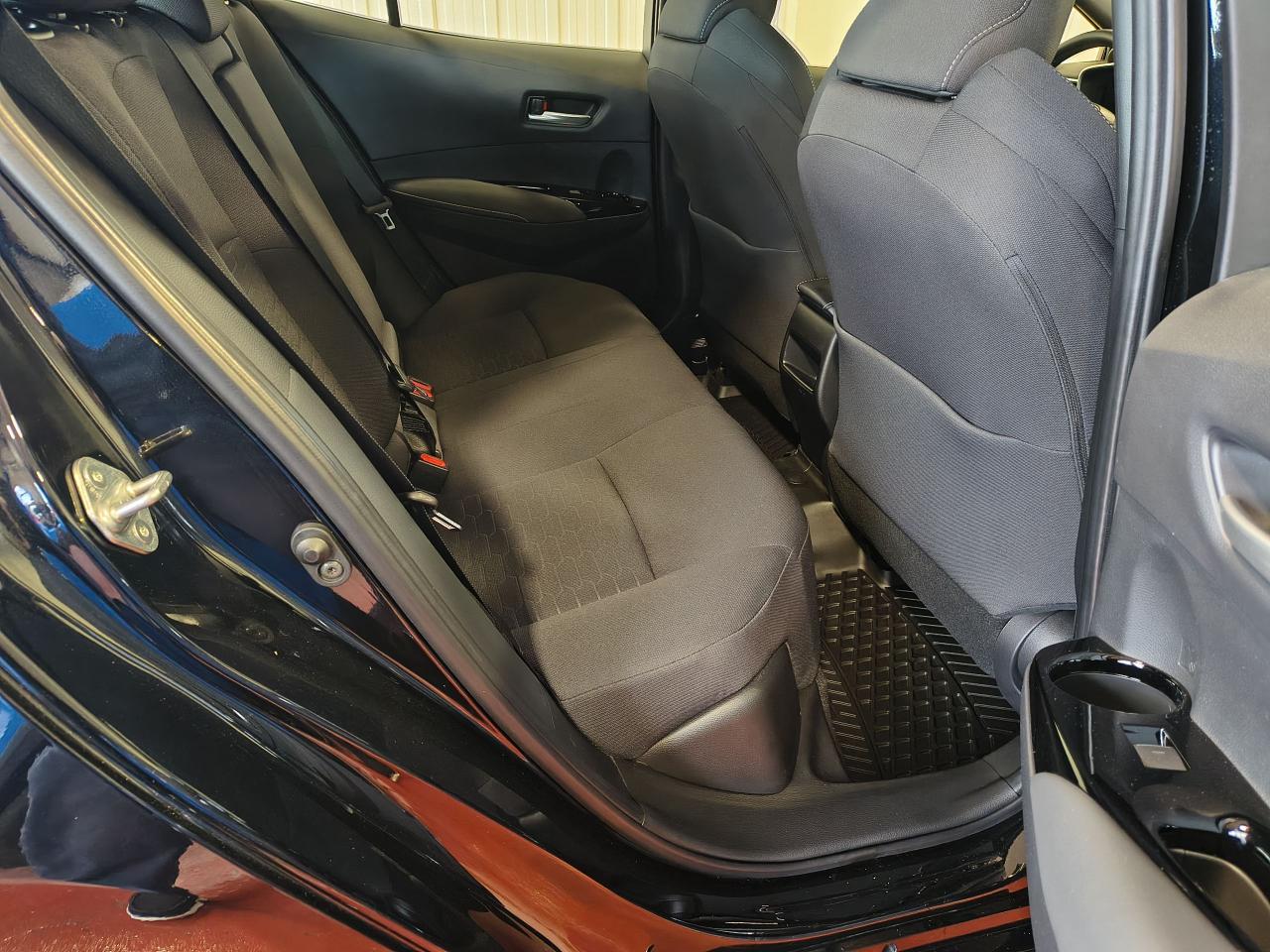 2023 Toyota Corolla SE Photo0