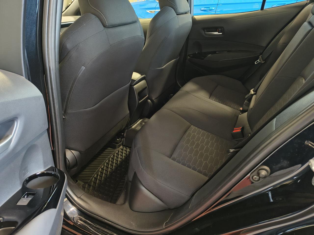 2023 Toyota Corolla SE Photo0