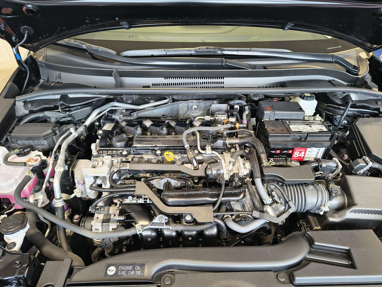 2023 Toyota Corolla SE Photo0