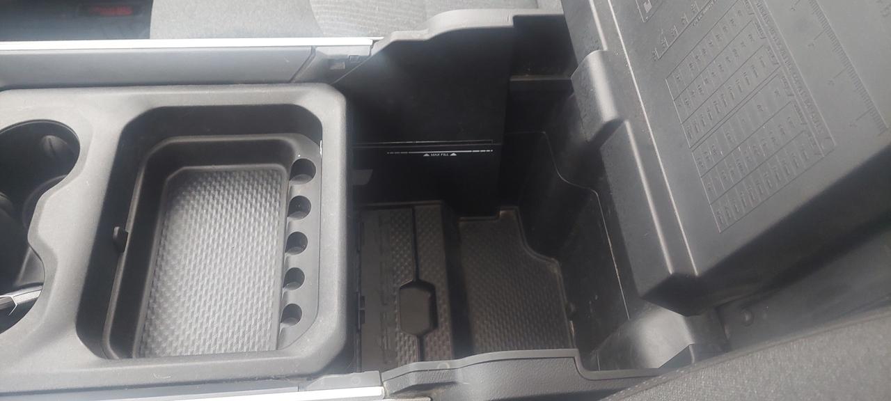 2019 RAM 2500 Big Horn 4x4 Crew Cab 6'4" Box Photo