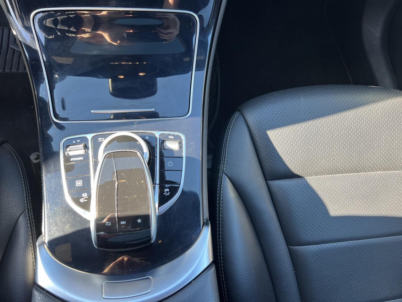 2018 Mercedes-Benz GLC-Class GLC 350e 4MATIC GLC350e Plug-in Hybrid - Photo #13