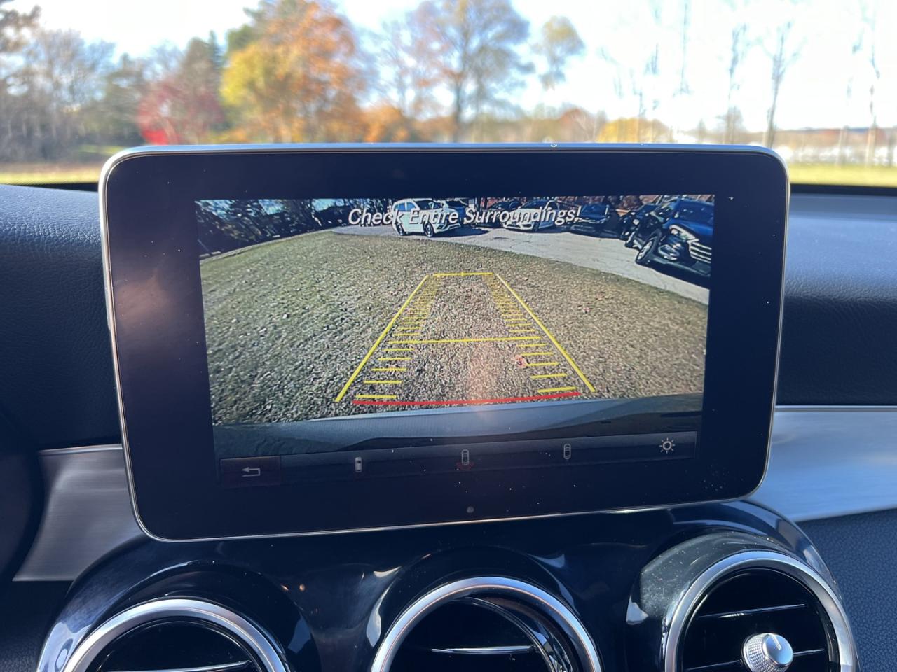 2018 Mercedes-Benz GLC-Class GLC 350e 4MATIC GLC350e Plug-in Hybrid - Photo #16