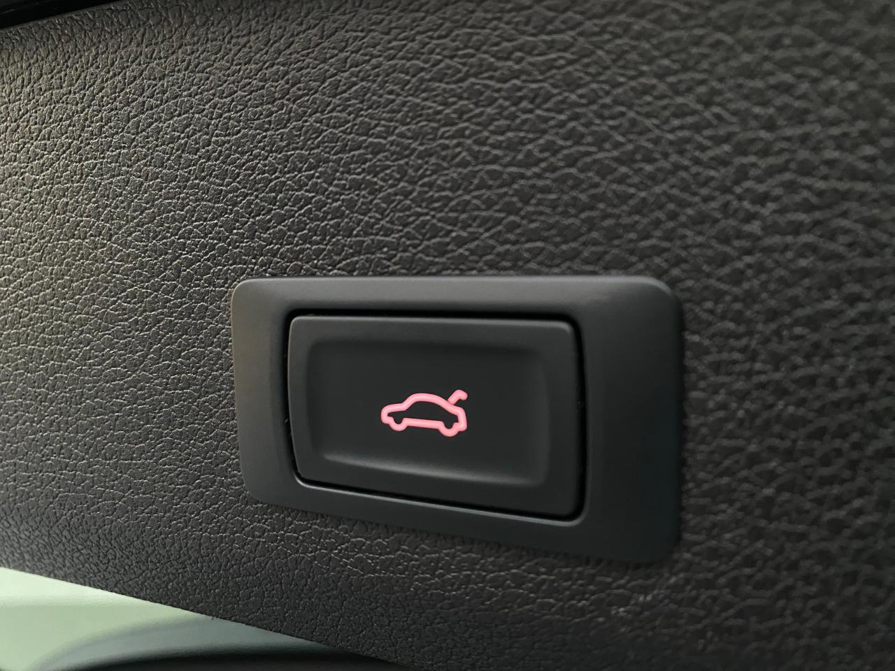 2015 Audi Q7 3.0T-QUATTRO-S LINE SPORT-VORSPRUNG EDITION-7 SEAT - Photo #39