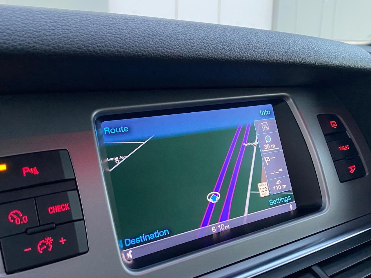 2015 Audi Q7 3.0T-QUATTRO-S LINE SPORT-VORSPRUNG EDITION-7 SEAT - Photo #28