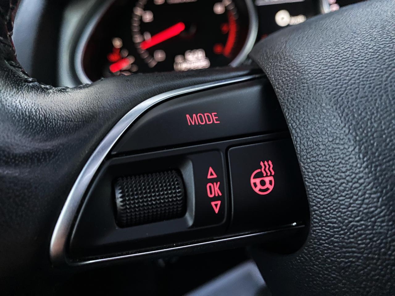 2015 Audi Q7 3.0T-QUATTRO-S LINE SPORT-VORSPRUNG EDITION-7 SEAT - Photo #36