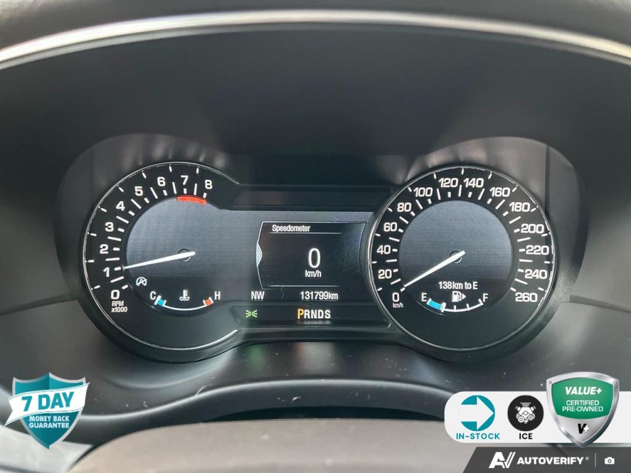 2018 Lincoln MKC Reserve AWD LEATHER SUNROOF SUPER CLEAN!! Photo