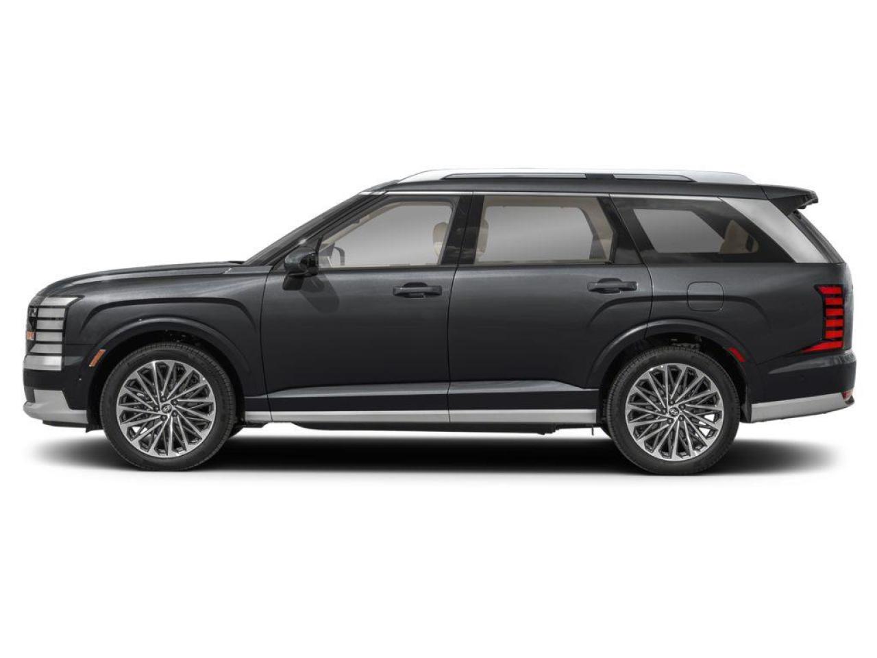 2026 Hyundai PALISADE Ultimate Calligraphy Photo