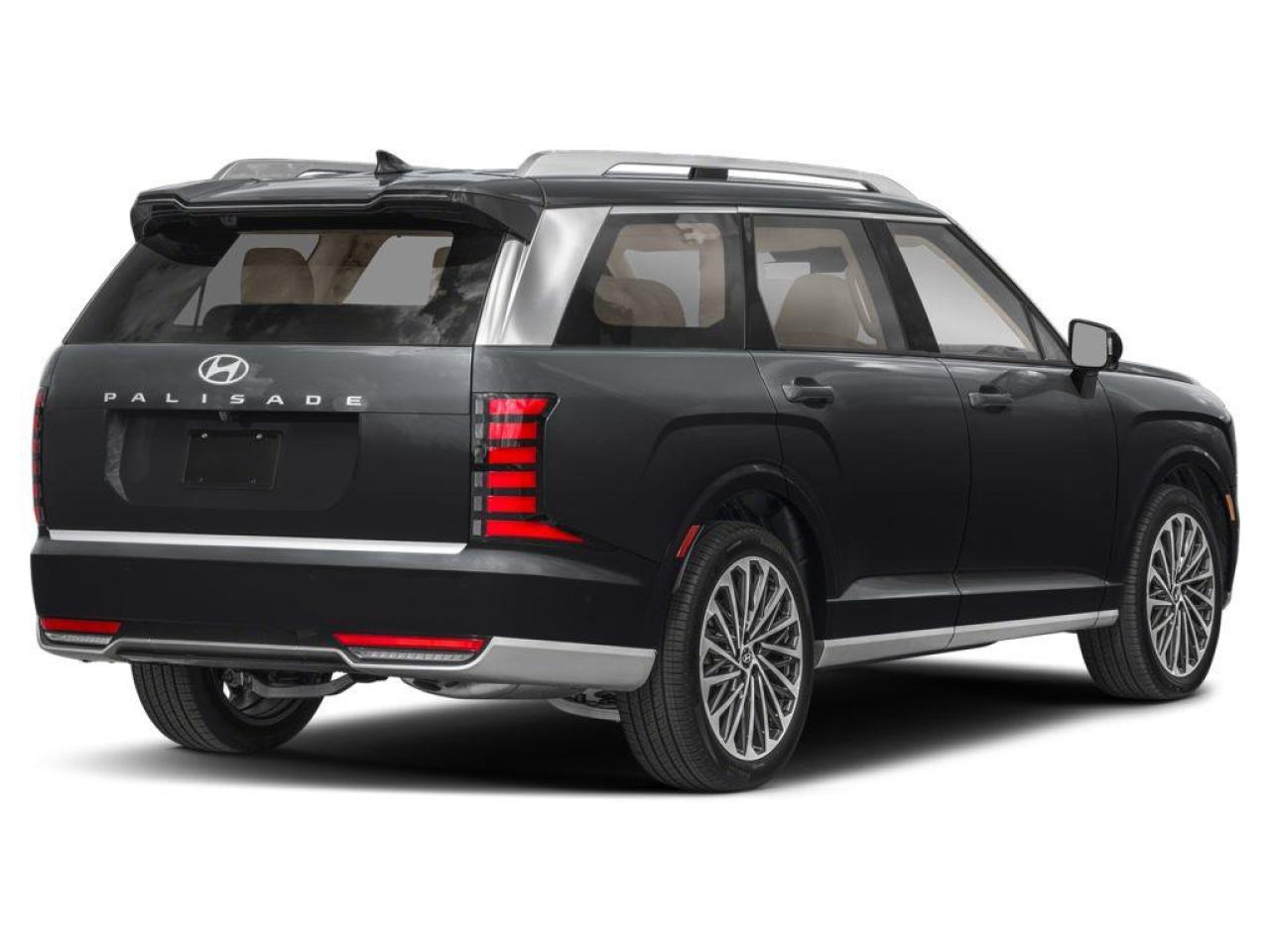 2026 Hyundai PALISADE Ultimate Calligraphy Photo