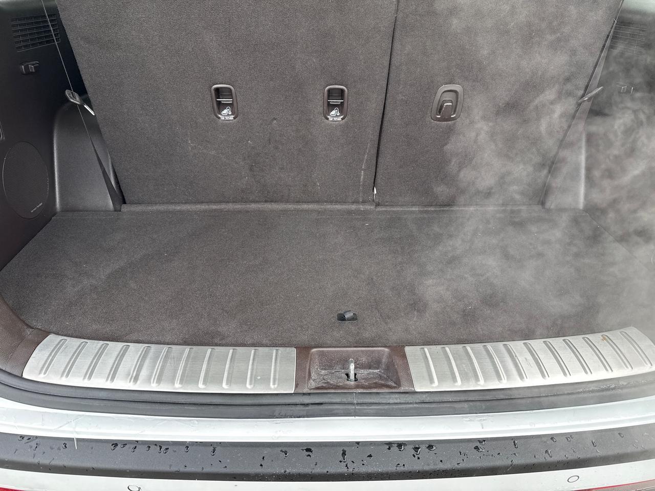 2023 Hyundai PALISADE Ultimate Calligraphy w/Beige Interior Photo