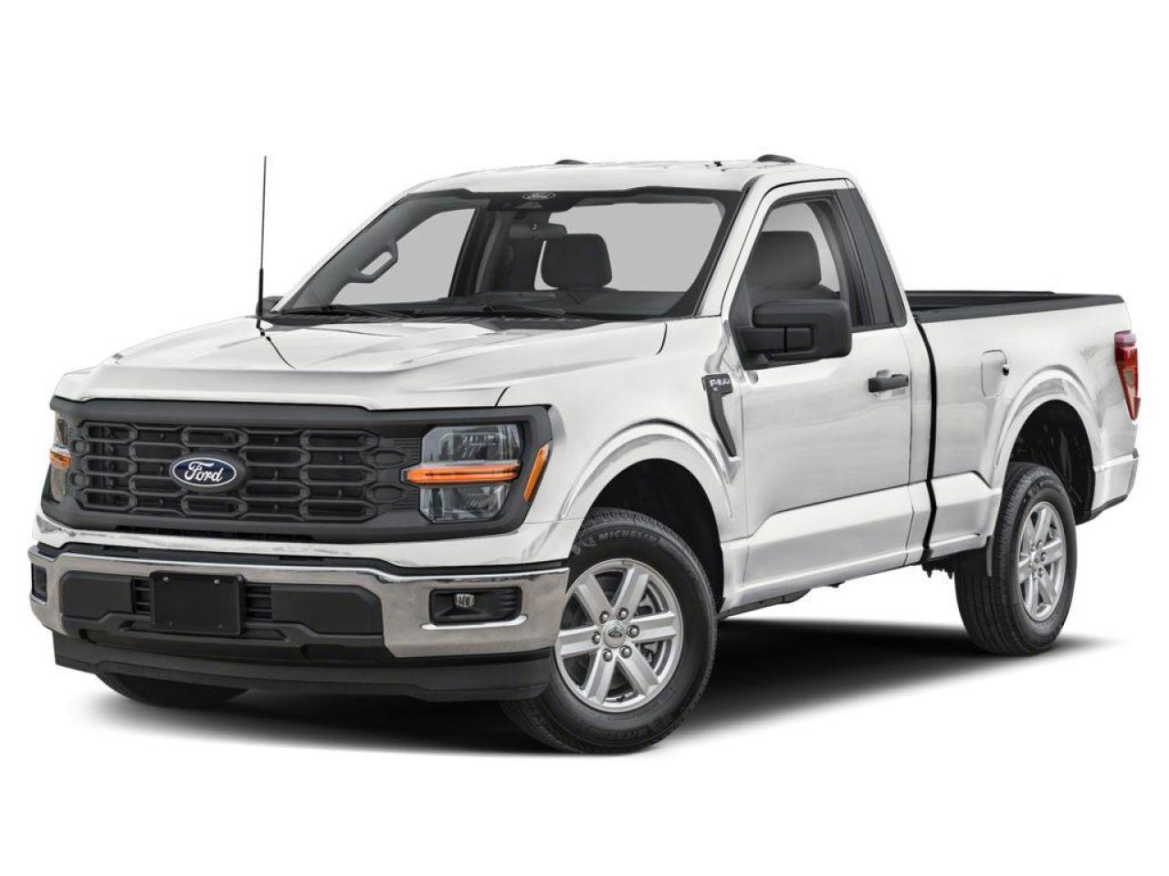 New 2025 Ford F-150 XL for sale in Etobicoke, ON