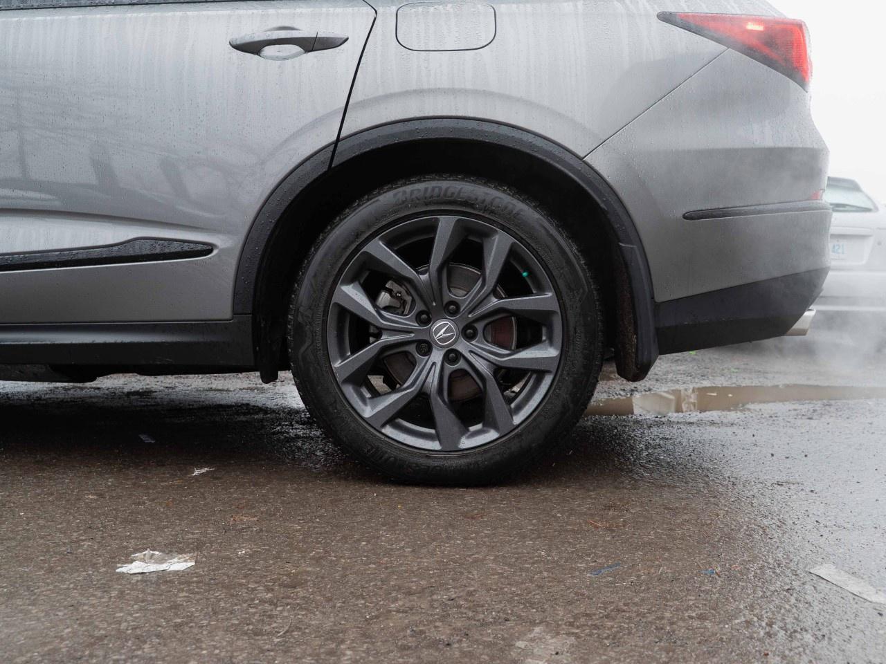 2022 Acura MDX A-Spec SH-AWD Photo