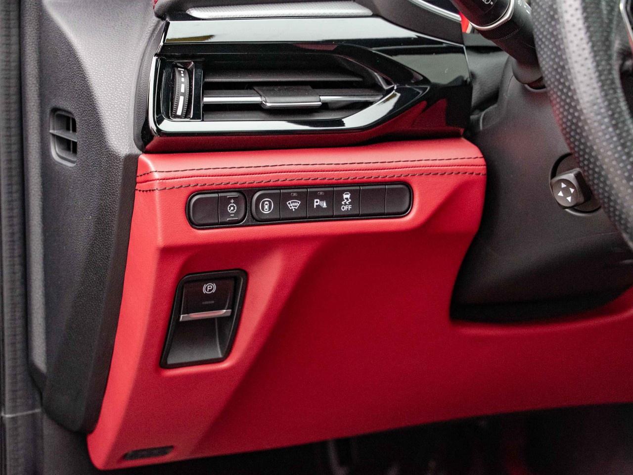 2022 Acura MDX A-Spec SH-AWD Photo