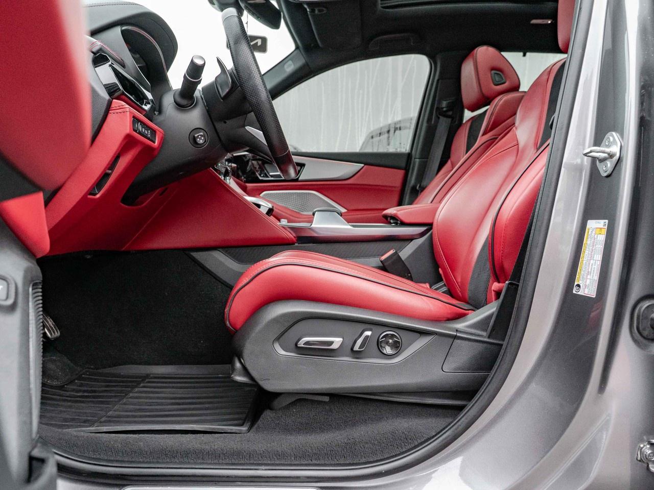 2022 Acura MDX A-Spec SH-AWD Photo