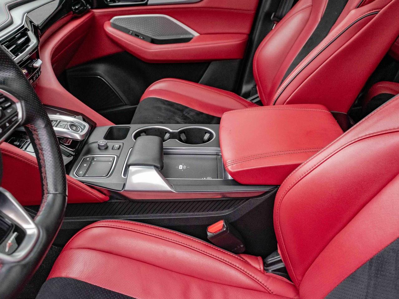 2022 Acura MDX A-Spec SH-AWD Photo