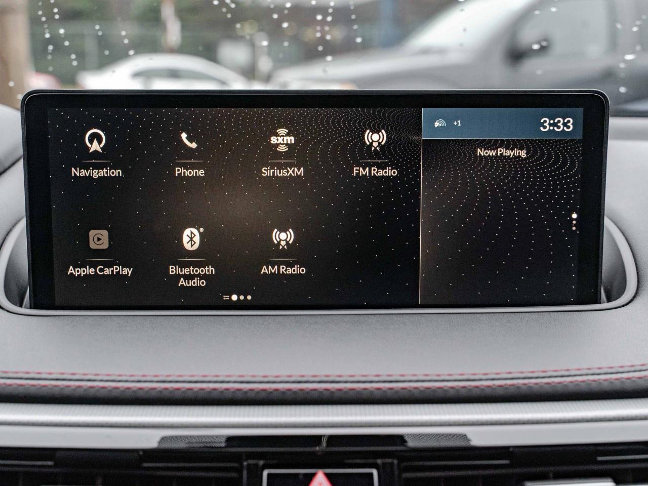 2022 Acura MDX A-Spec SH-AWD Photo