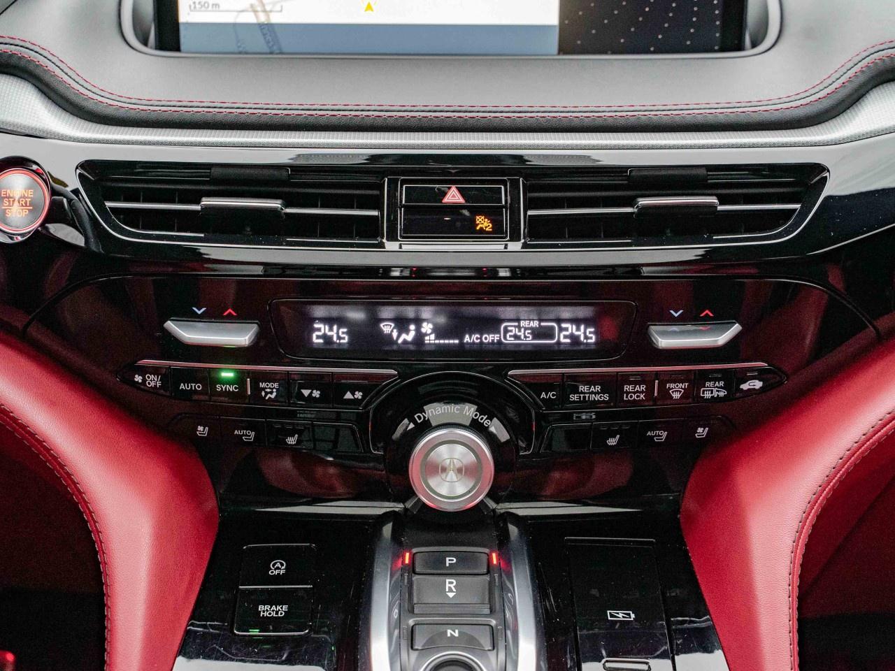 2022 Acura MDX A-Spec SH-AWD Photo