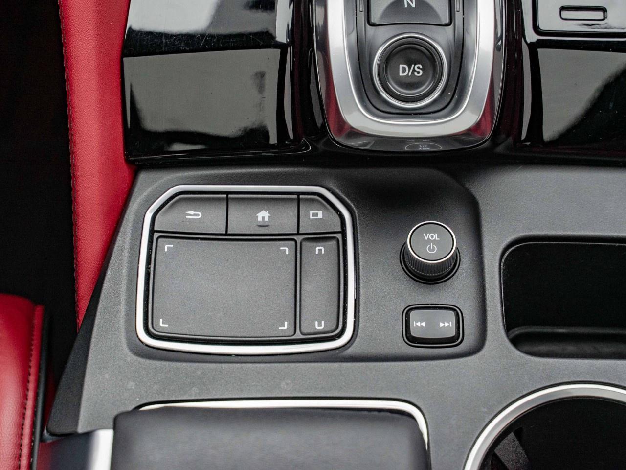 2022 Acura MDX A-Spec SH-AWD Photo