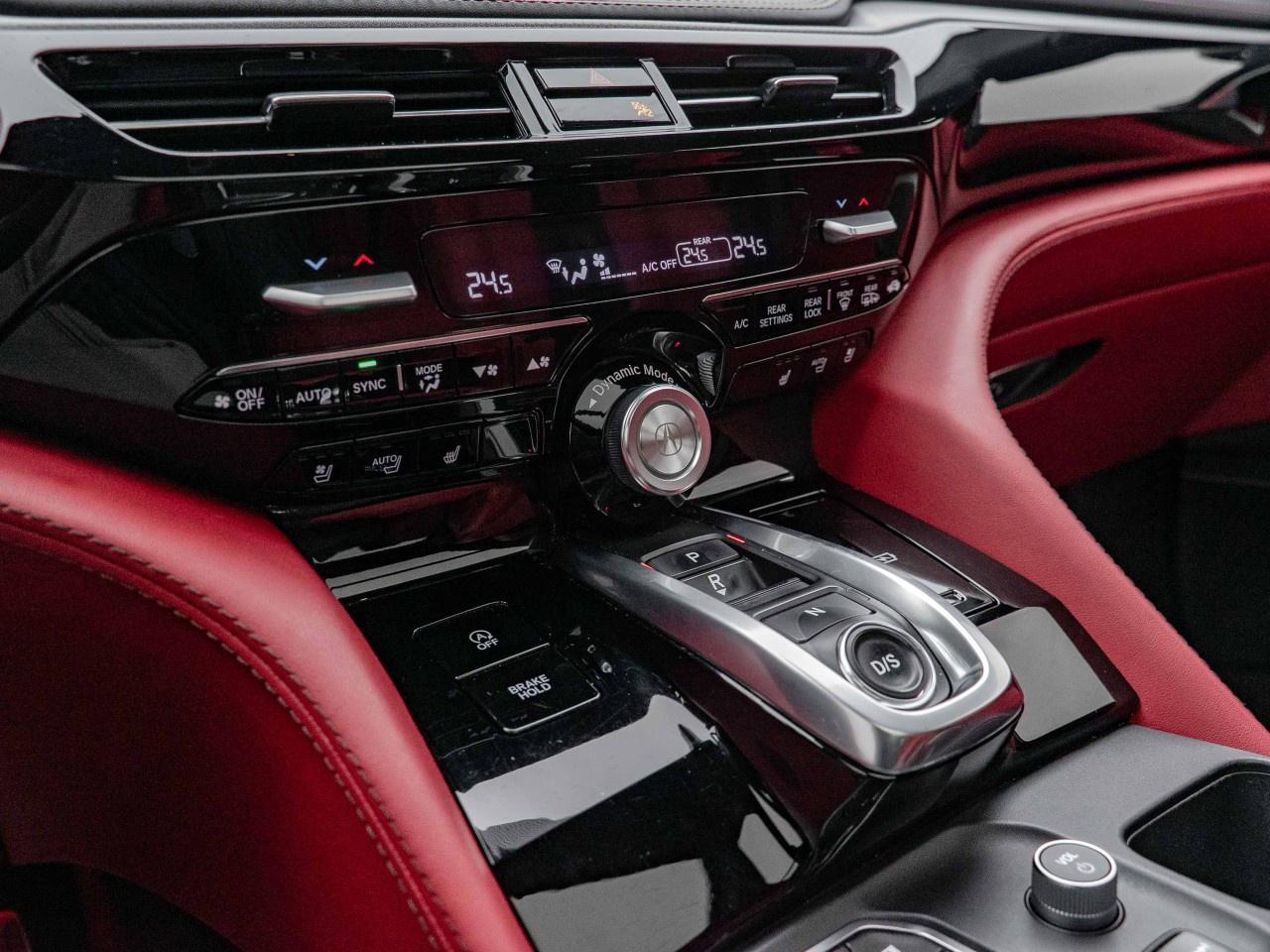 2022 Acura MDX A-Spec SH-AWD Photo