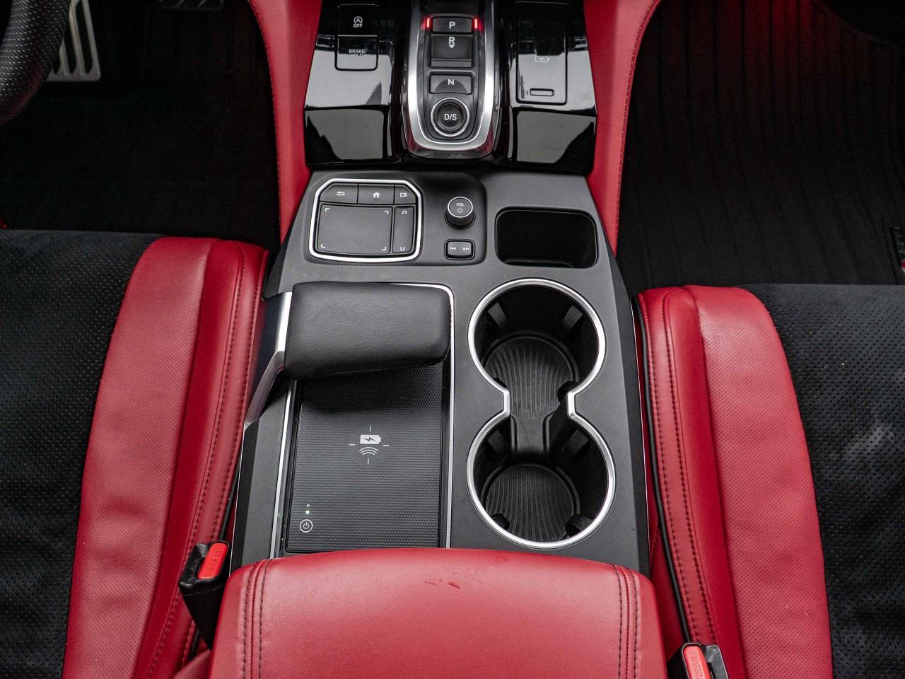 2022 Acura MDX A-Spec SH-AWD Photo