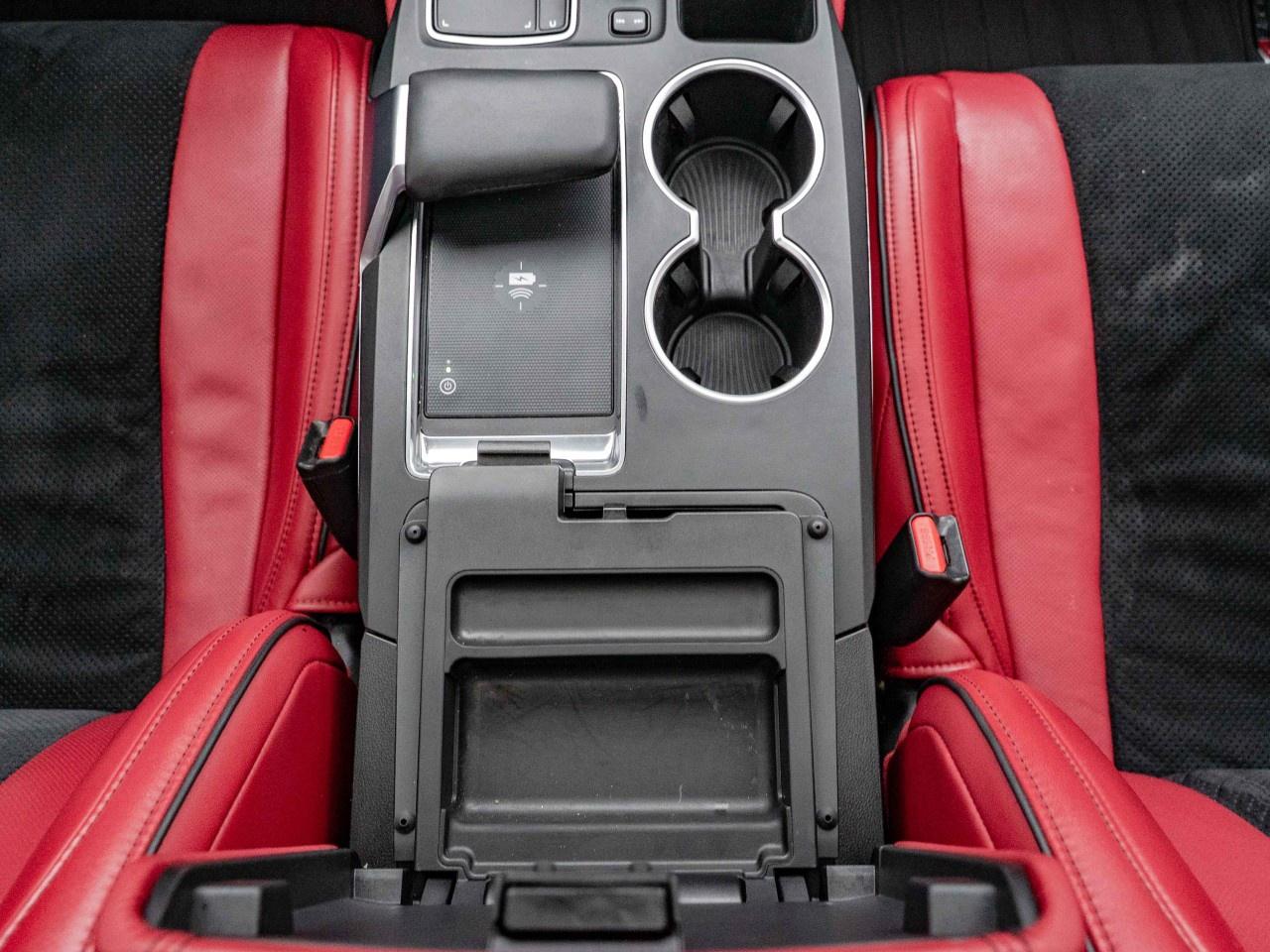 2022 Acura MDX A-Spec SH-AWD Photo