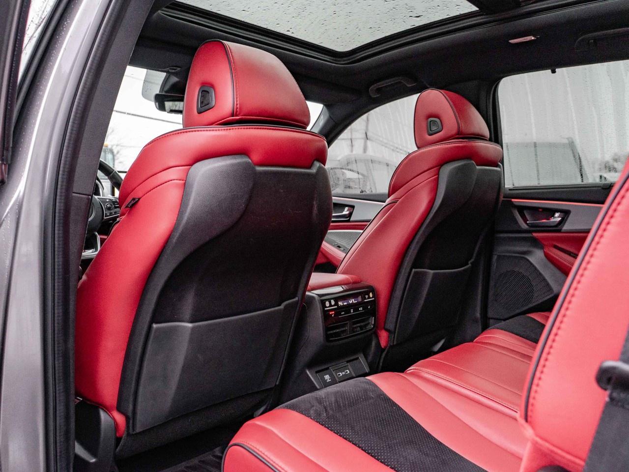 2022 Acura MDX A-Spec SH-AWD Photo