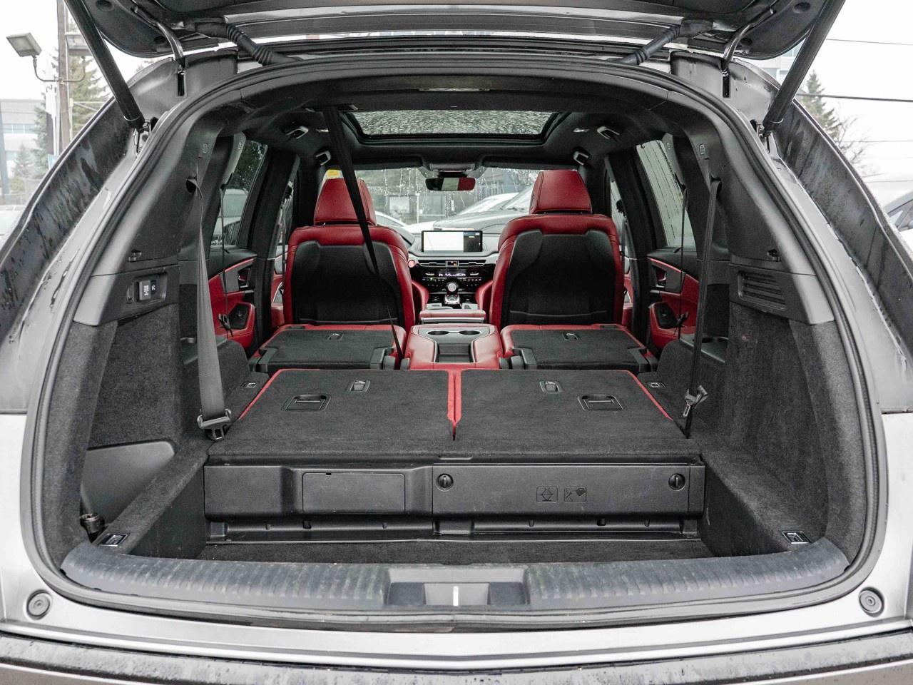 2022 Acura MDX A-Spec SH-AWD Photo