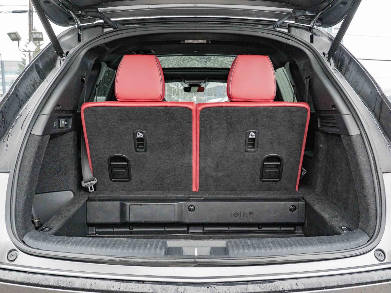 2022 Acura MDX A-Spec SH-AWD Photo