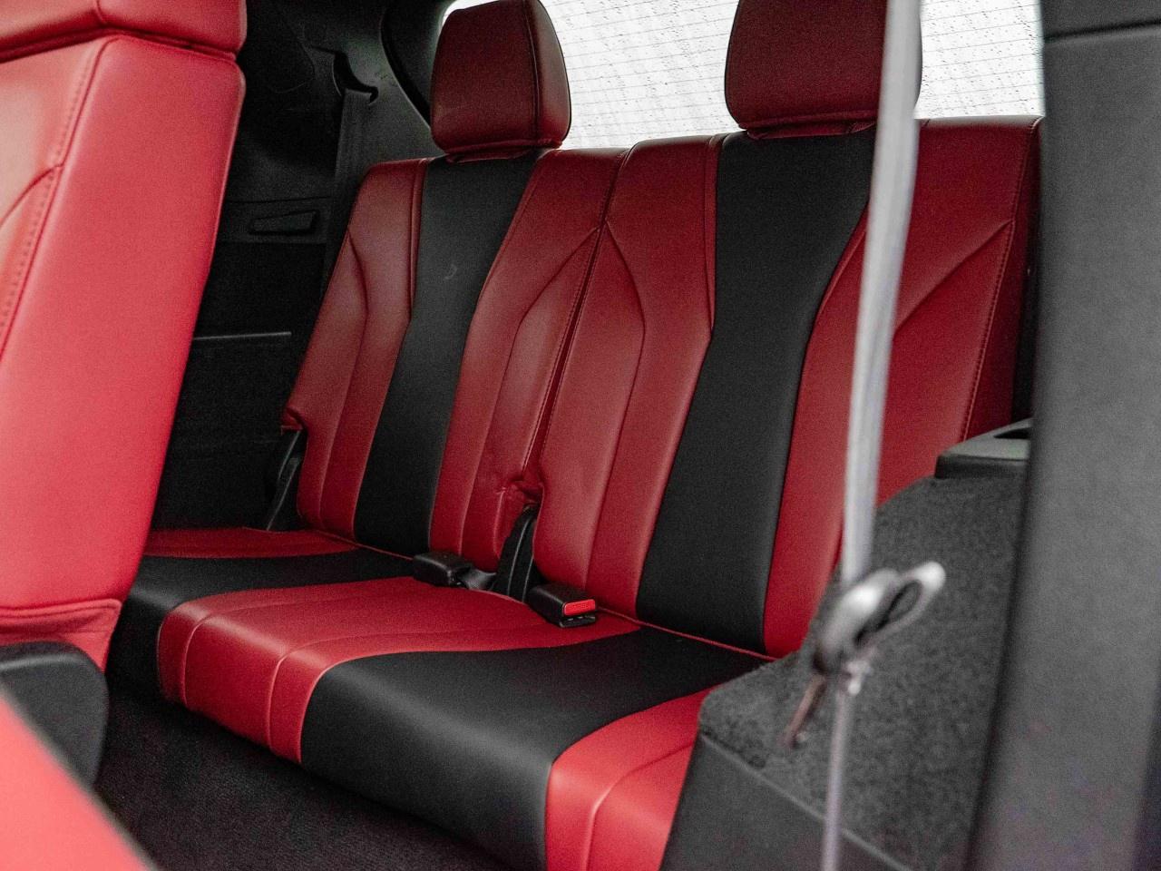 2022 Acura MDX A-Spec SH-AWD Photo