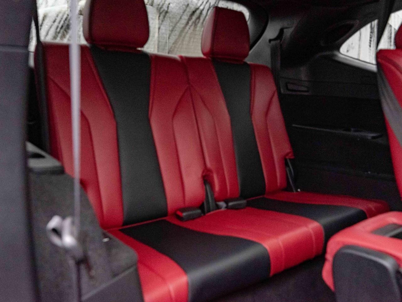 2022 Acura MDX A-Spec SH-AWD Photo