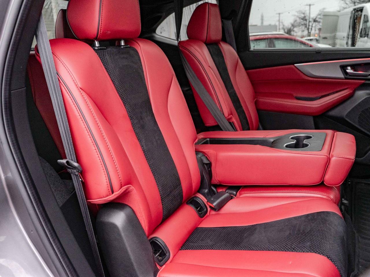 2022 Acura MDX A-Spec SH-AWD Photo