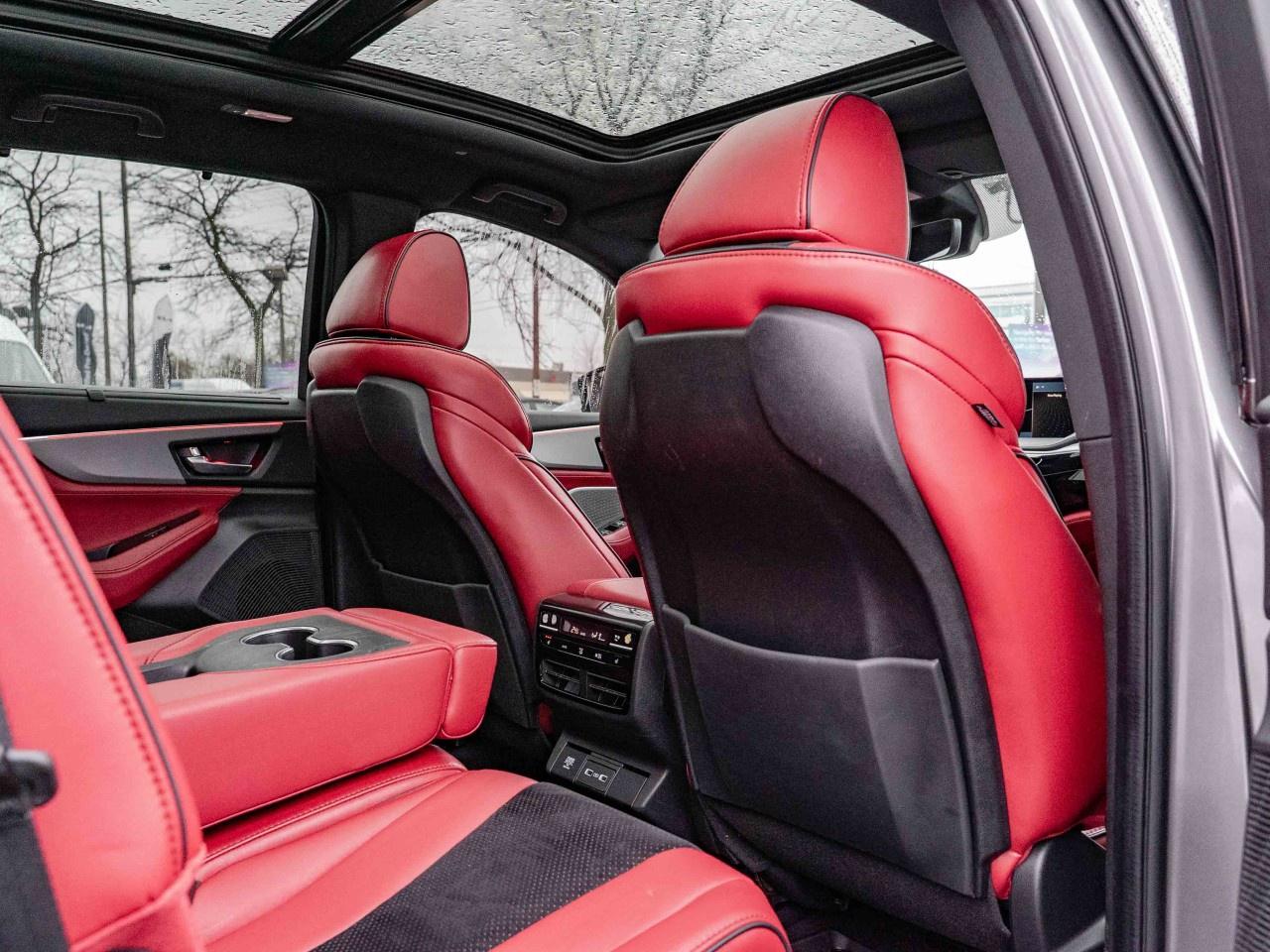 2022 Acura MDX A-Spec SH-AWD Photo