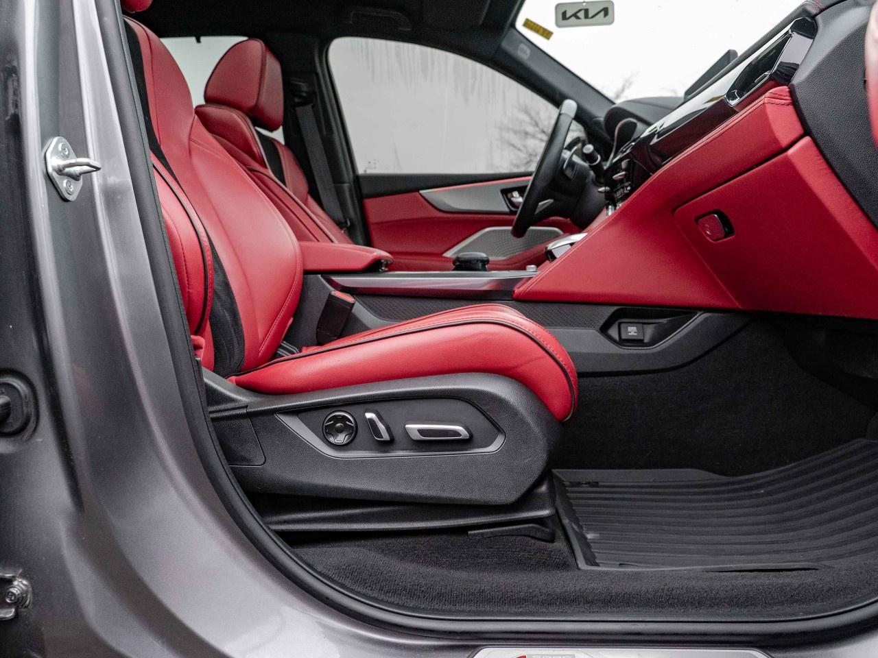 2022 Acura MDX A-Spec SH-AWD Photo