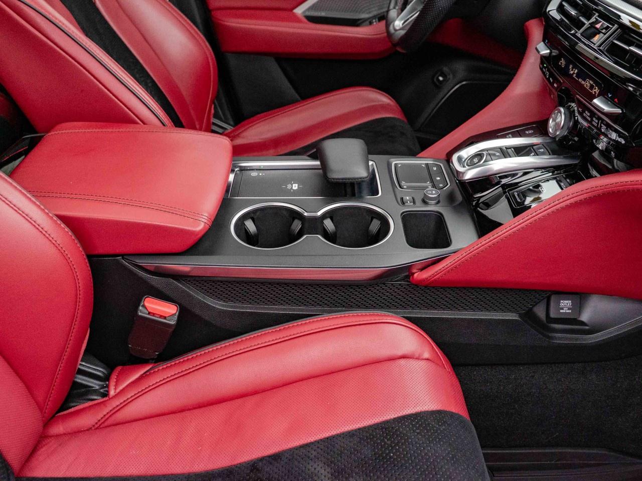 2022 Acura MDX A-Spec SH-AWD Photo