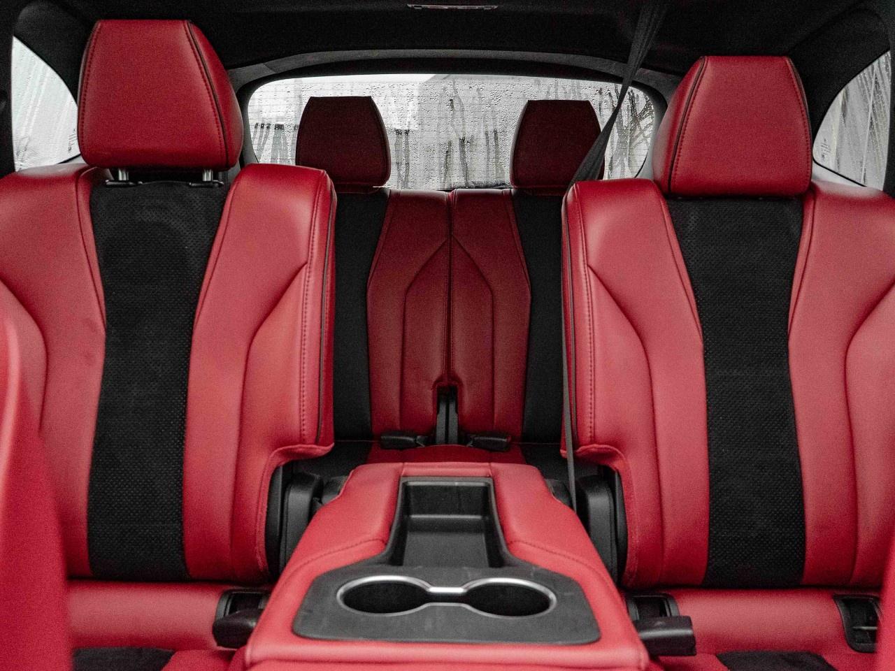 2022 Acura MDX A-Spec SH-AWD Photo