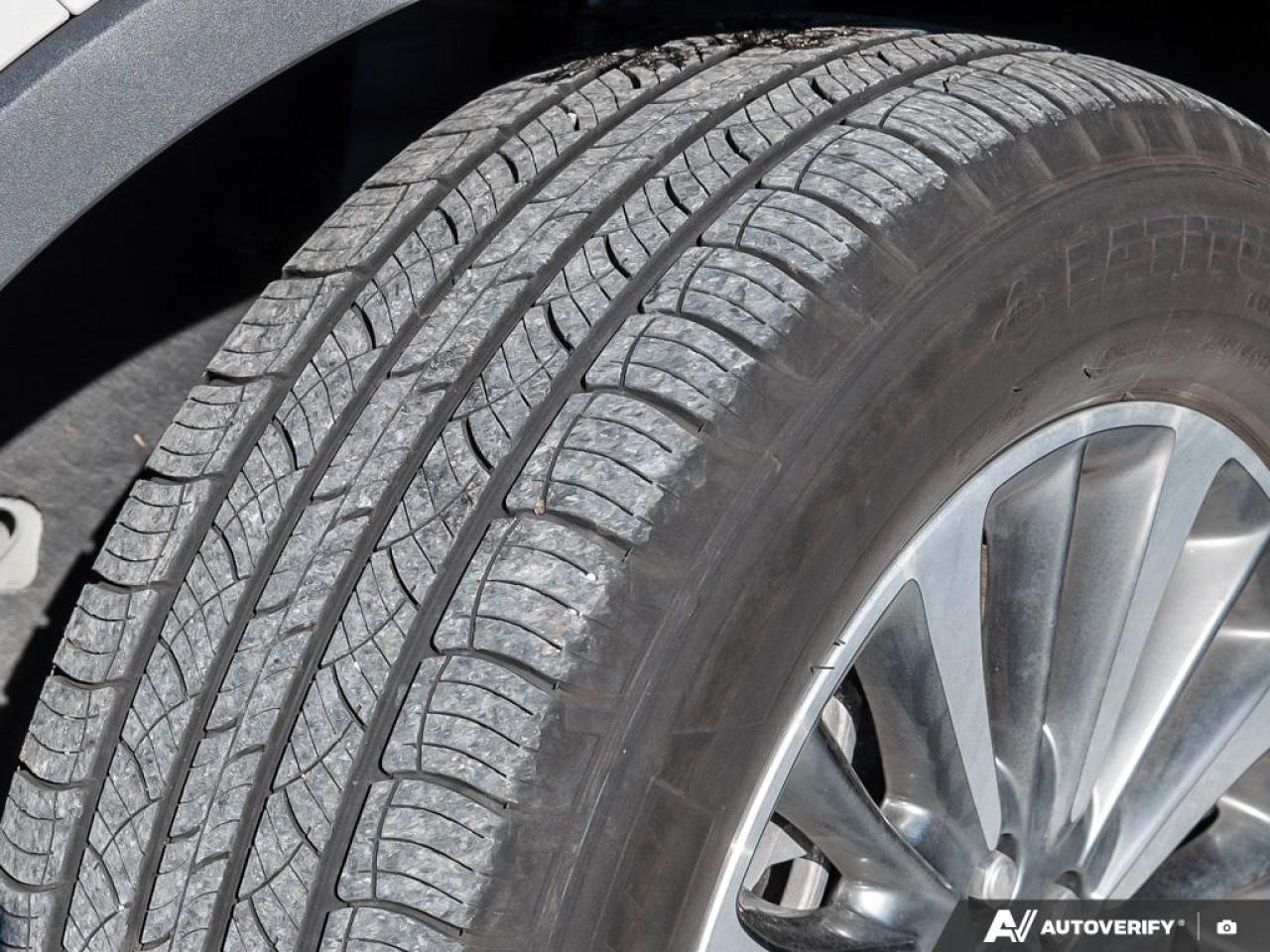 2022 Lincoln Nautilus RESERVE Photo