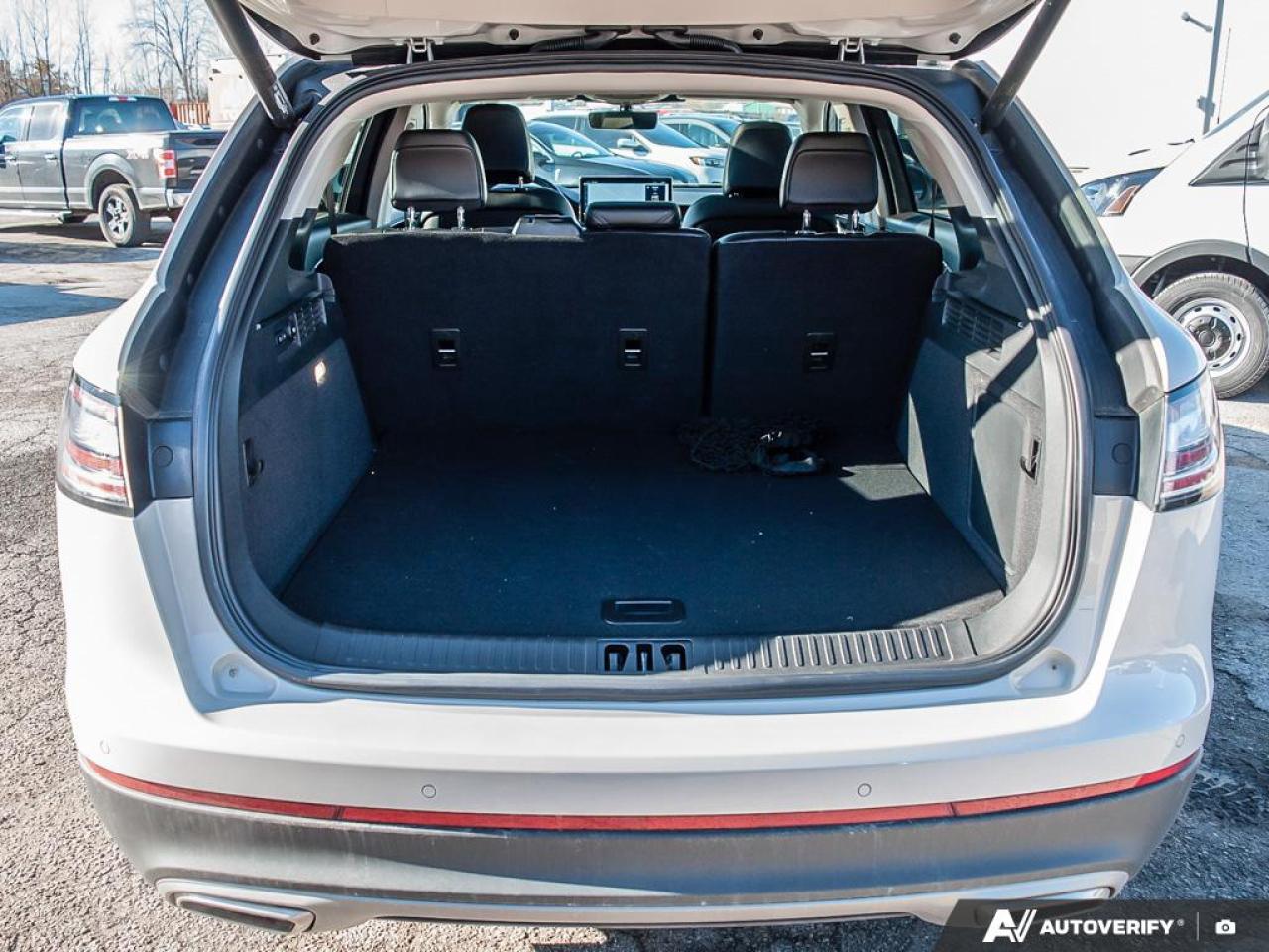 2022 Lincoln Nautilus RESERVE Photo