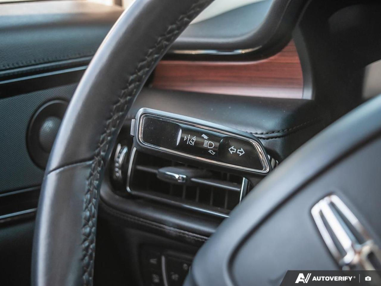 2022 Lincoln Nautilus RESERVE Photo