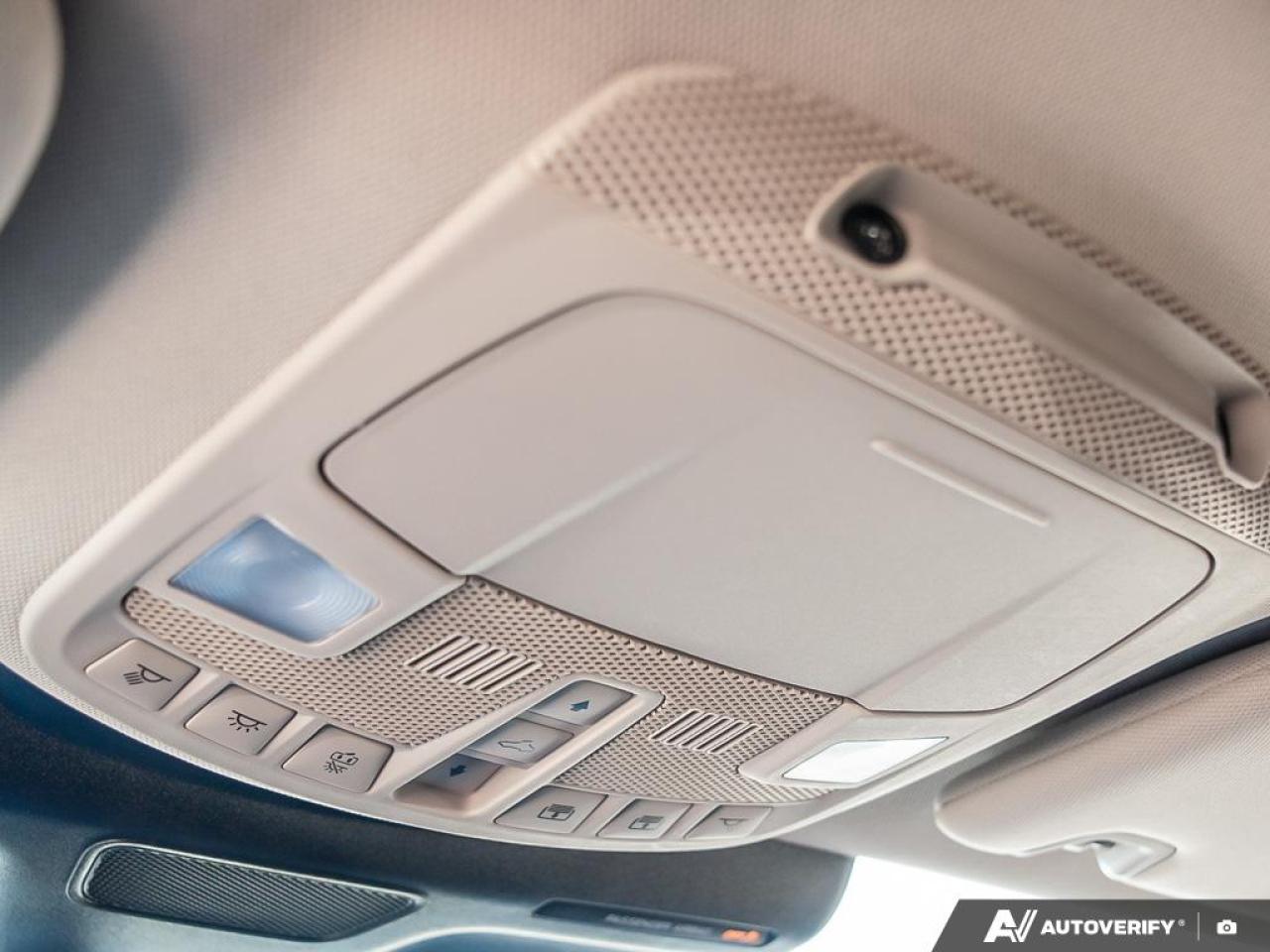 2022 Lincoln Nautilus RESERVE Photo