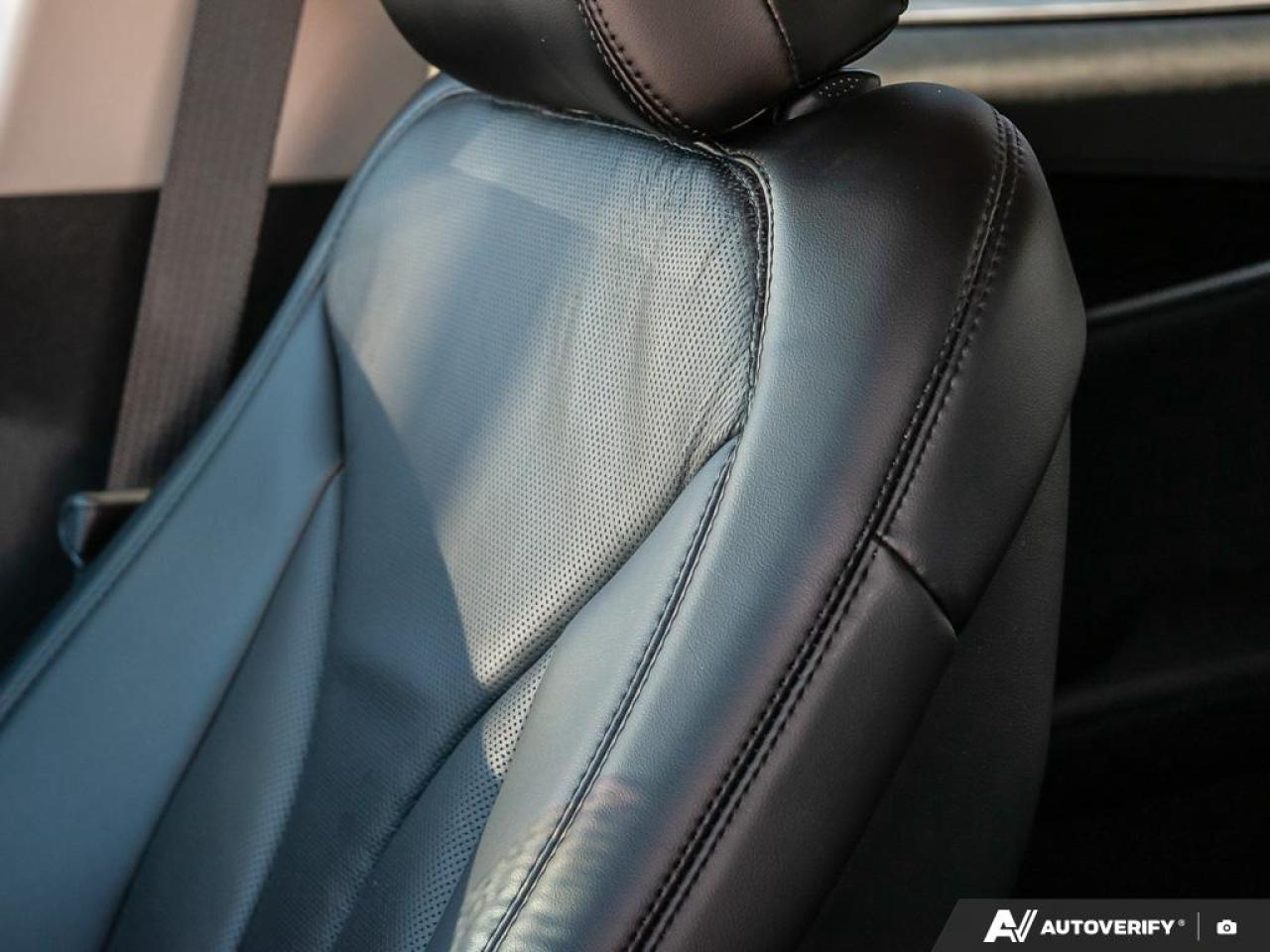 2022 Lincoln Nautilus RESERVE Photo