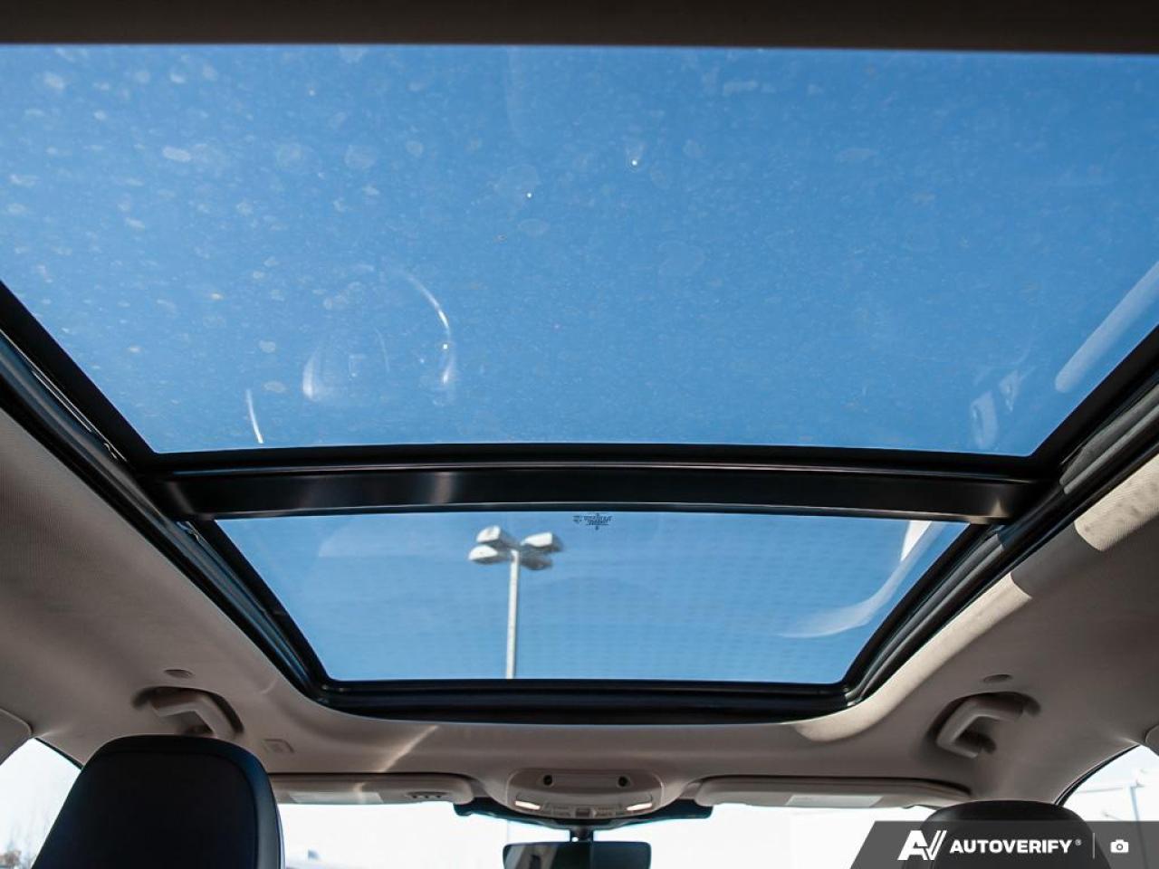 2022 Lincoln Nautilus RESERVE Photo