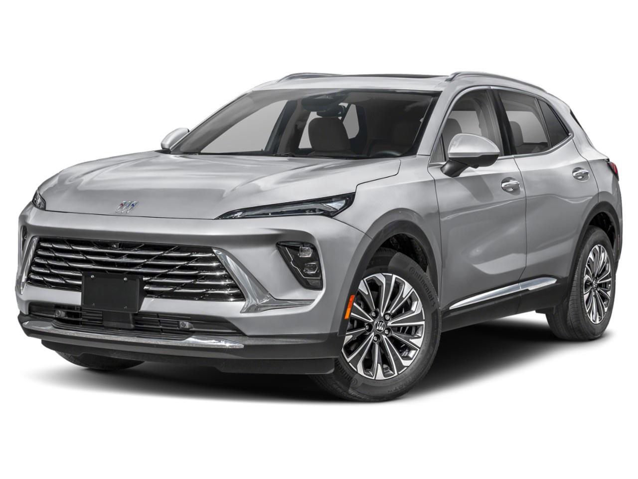 New 2026 Buick Envision AWD 4dr Sport Touring for sale in Selkirk, MB