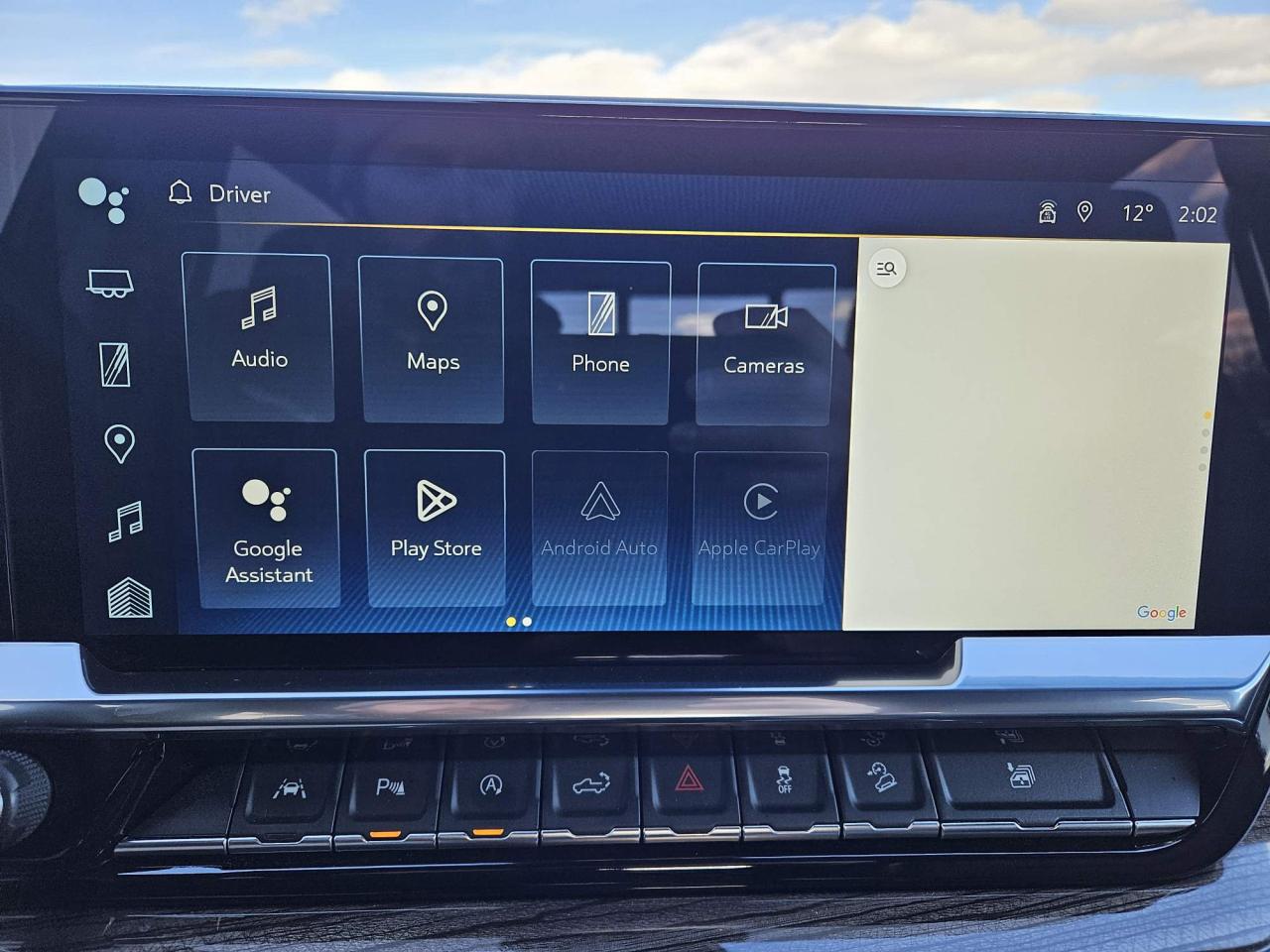 2025 Chevrolet Silverado 1500 LT Trail Boss One Owner | Trail Boss | Leather | 20" Wheels Photo