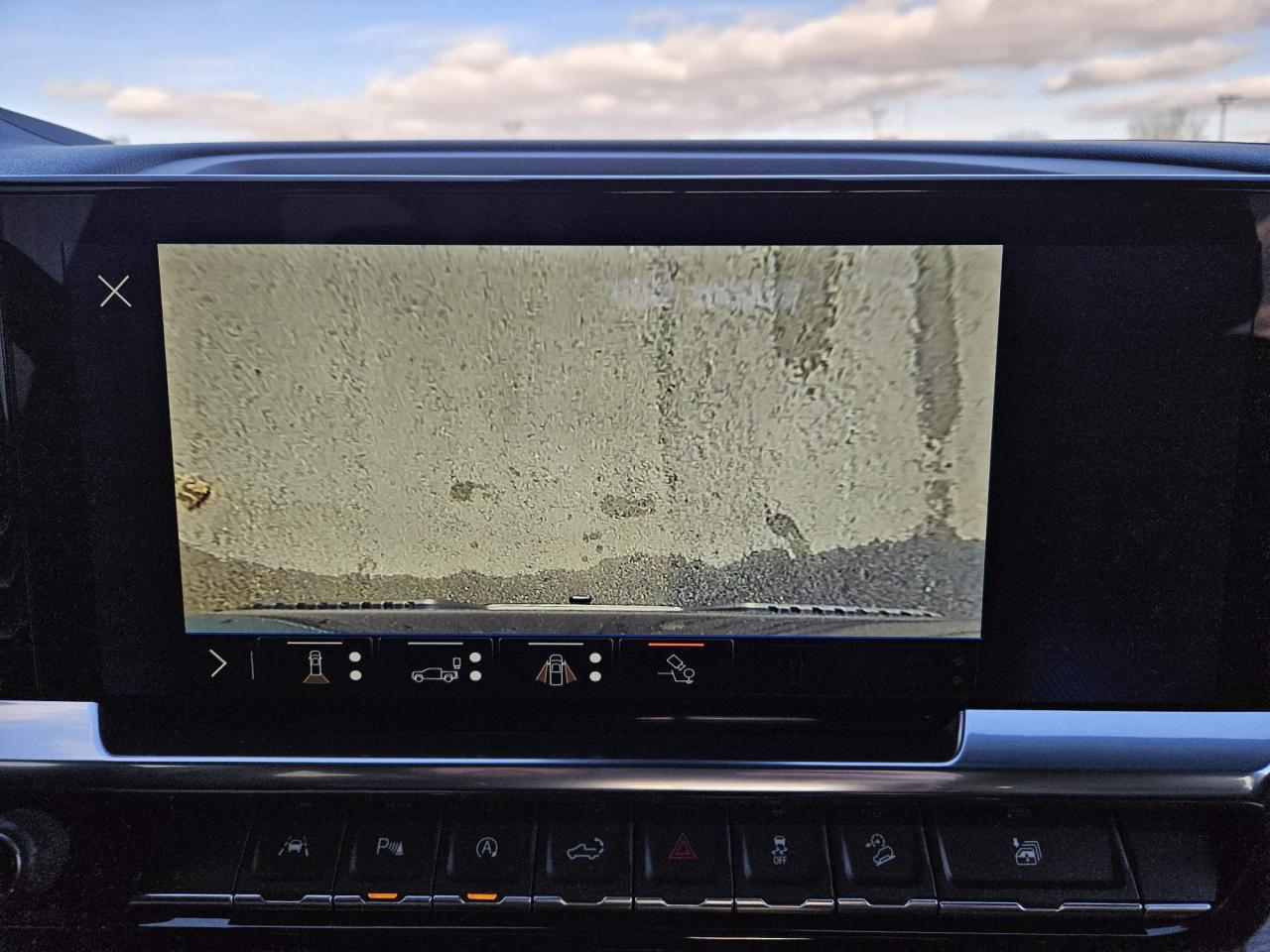 2025 Chevrolet Silverado 1500 LT Trail Boss One Owner | Trail Boss | Leather | 20" Wheels Photo