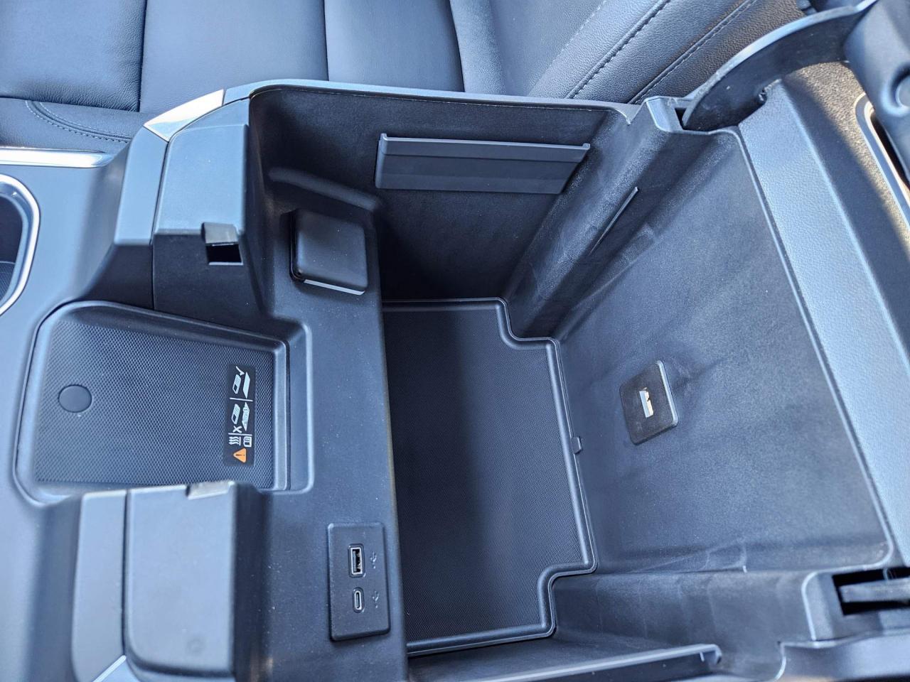 2025 Chevrolet Silverado 1500 LT Trail Boss One Owner | Trail Boss | Leather | 20" Wheels Photo