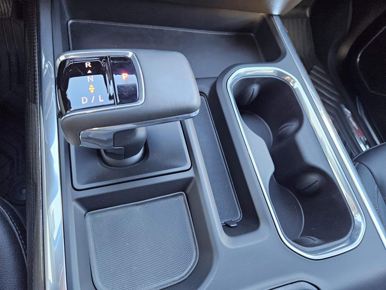 2025 Chevrolet Silverado 1500 LT Trail Boss One Owner | Trail Boss | Leather | 20" Wheels Photo