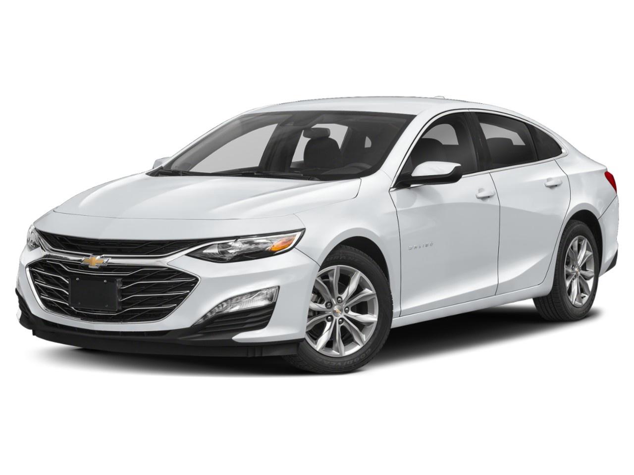 Used 2023 Chevrolet Malibu 4DR SDN 1LT for sale in Selkirk, MB