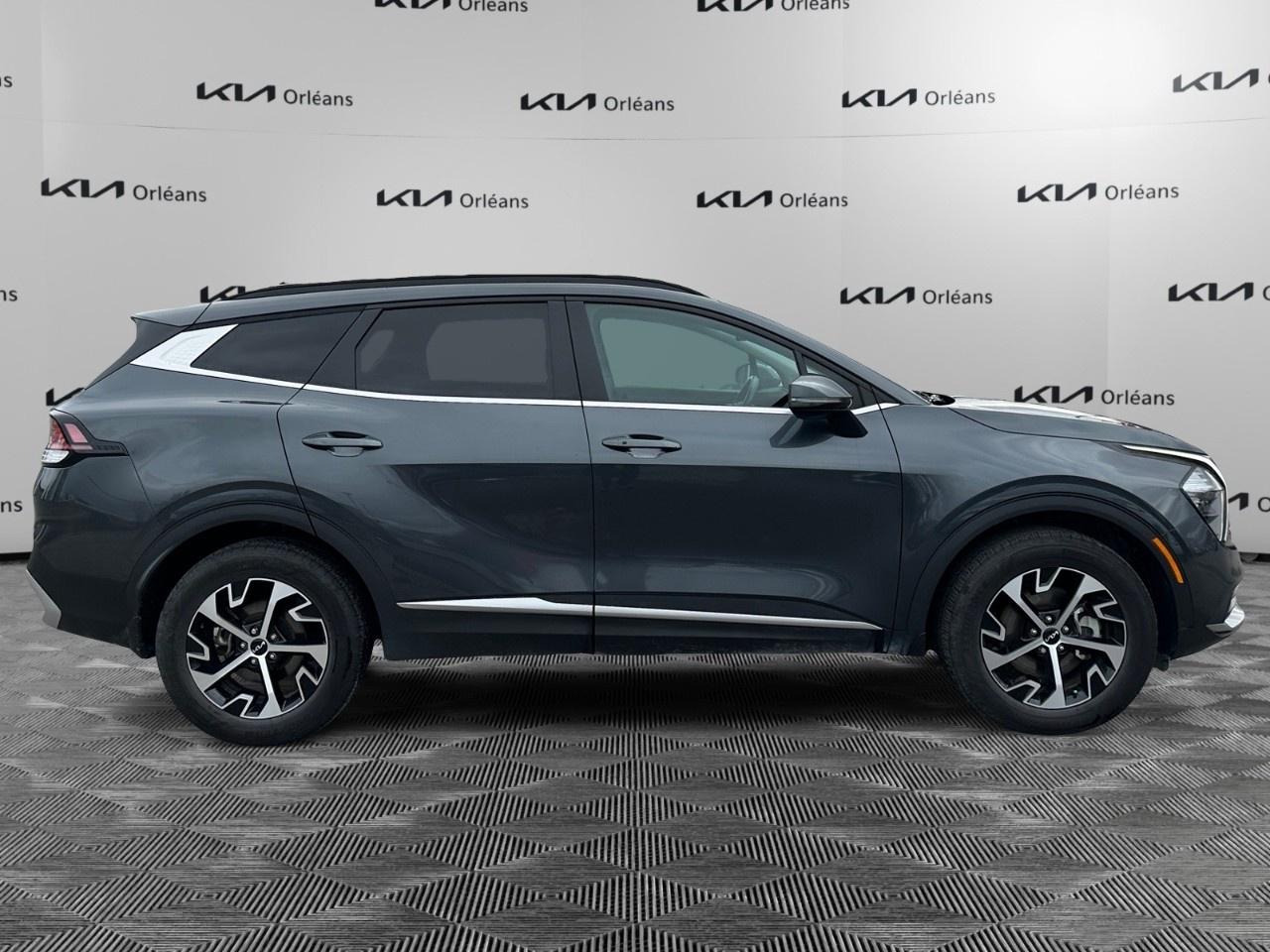 2023 Kia Sportage EX AWD Photo